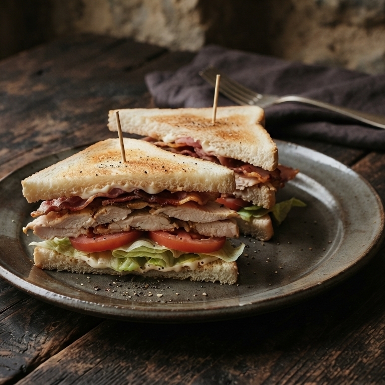 Club Sándwich