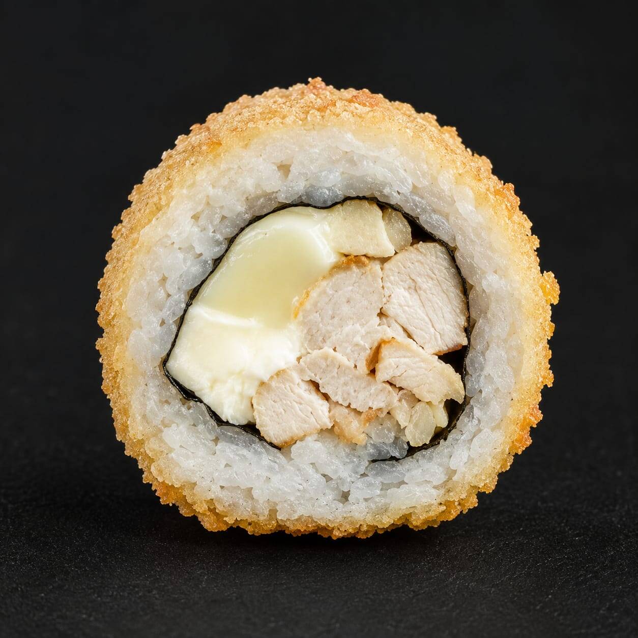 Chicken Roll