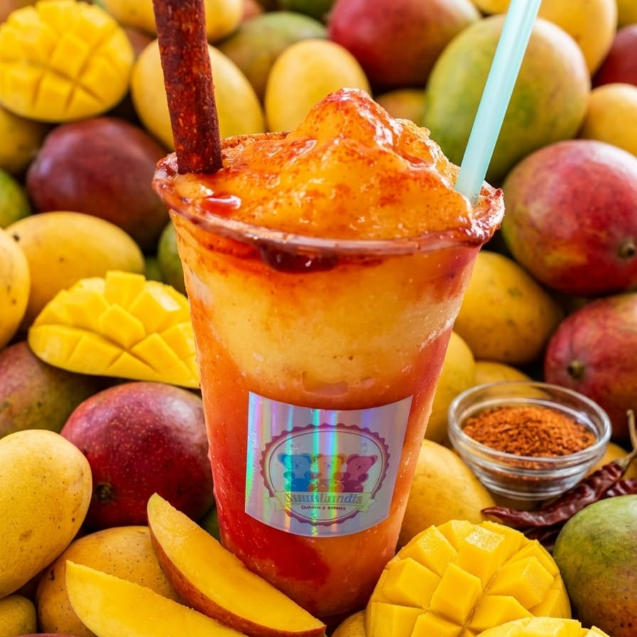 Smoothie de Mango