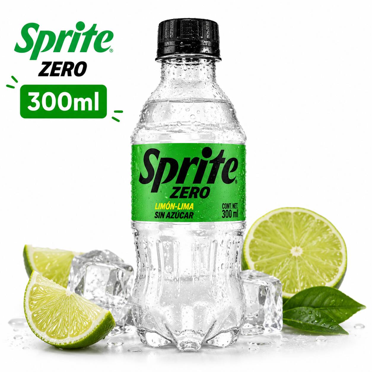 Sprite Zero 300ML