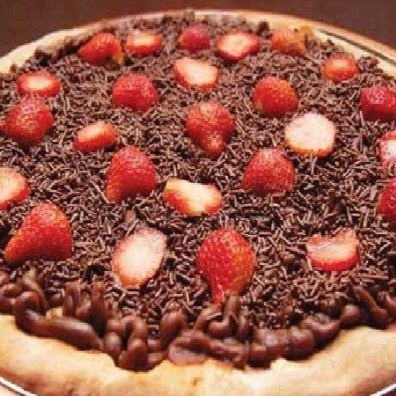 A Partir de R$ 29,99 Você Experimenta nossas Deliciosas Pizzas Doces.