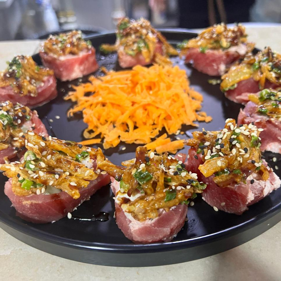 Onion Especial