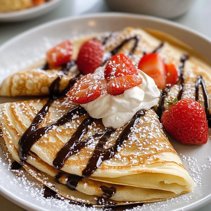 Crepa Especial
