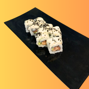 Philadelphia Roll