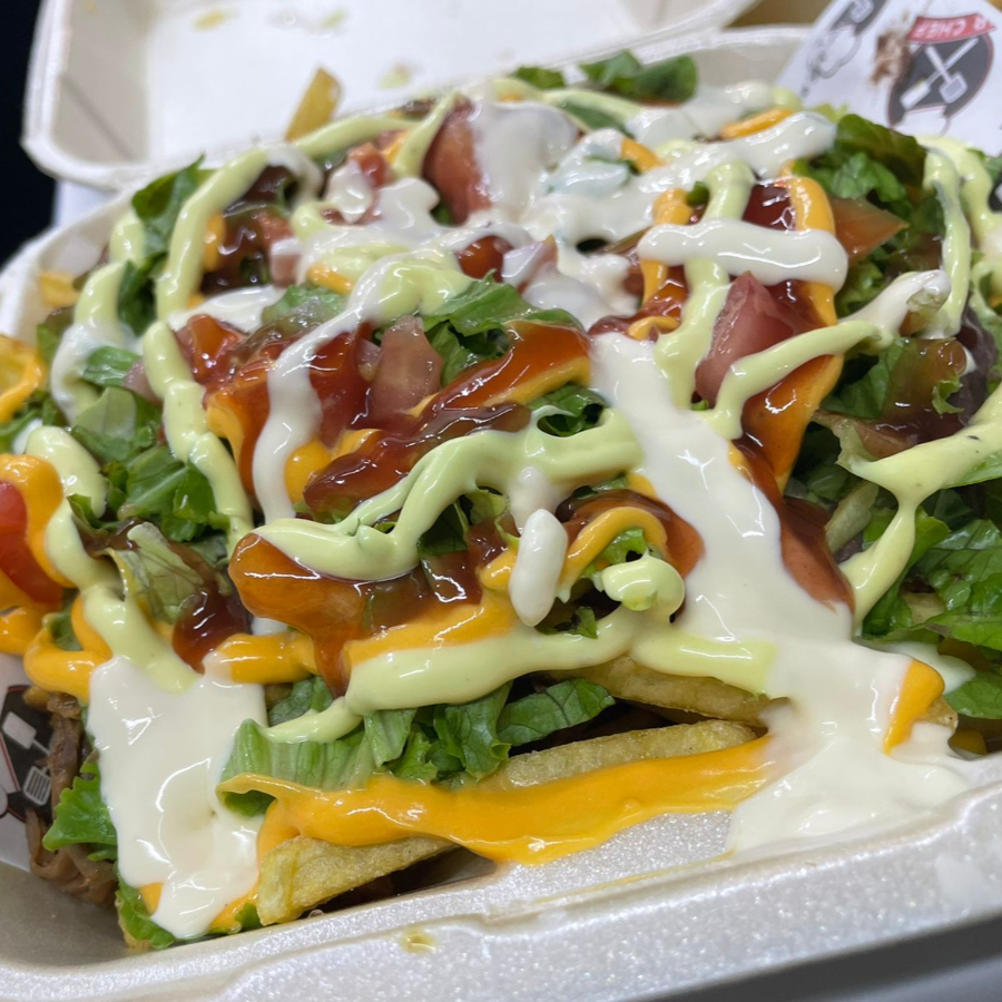 Papas Locas