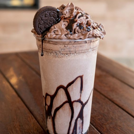 Frappe