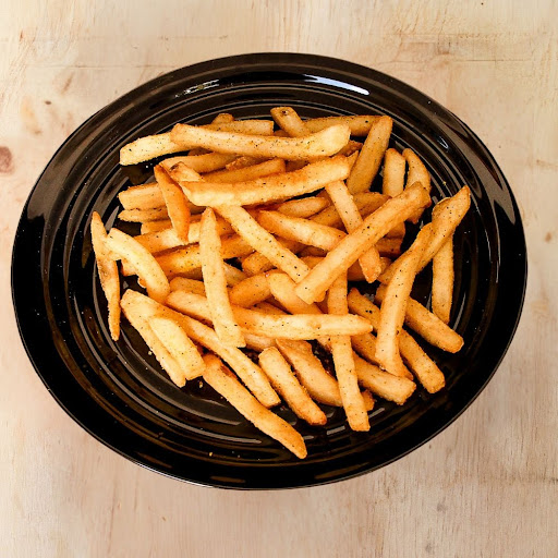 Orden Papas a la Francesa