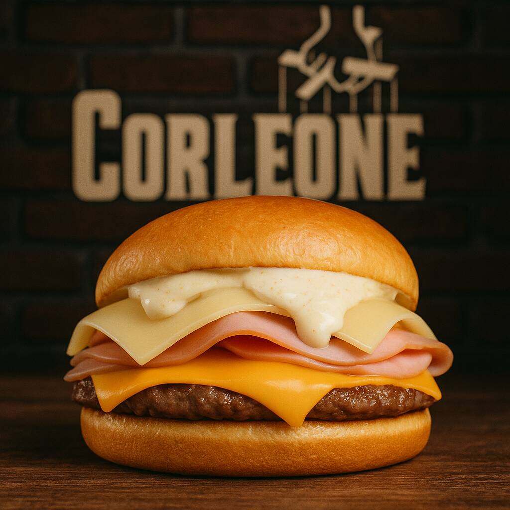 Corleone Burger