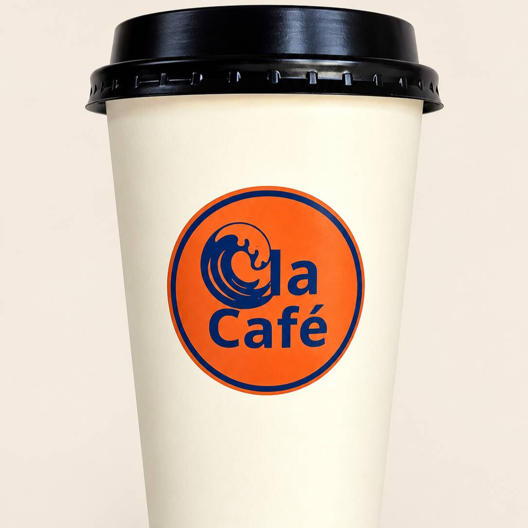 Cafe Capuchino Moka 16 Oz