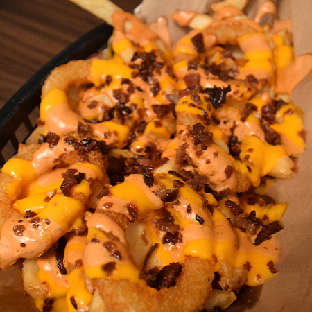 West Fries