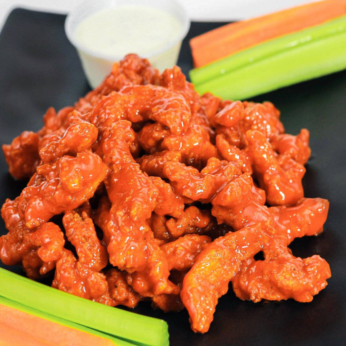 Boneless* Promocion