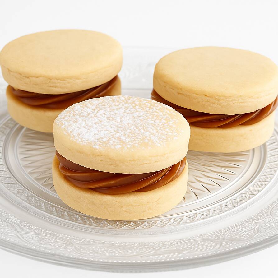 Alfajor