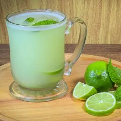 Limonada Natural 14 Oz