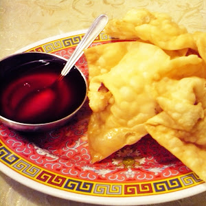 WANTAN FRITO 12 UNID