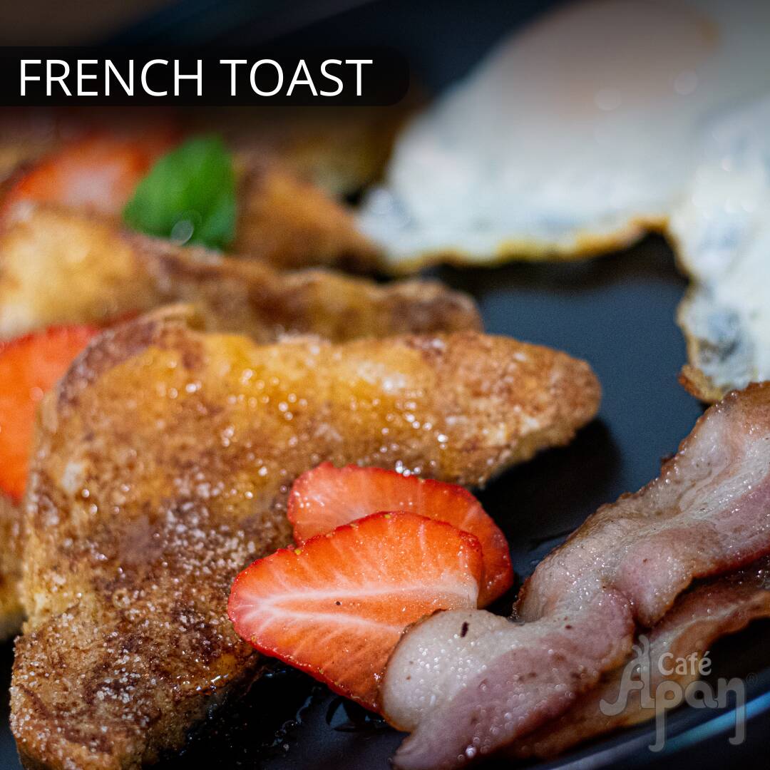 French Toast