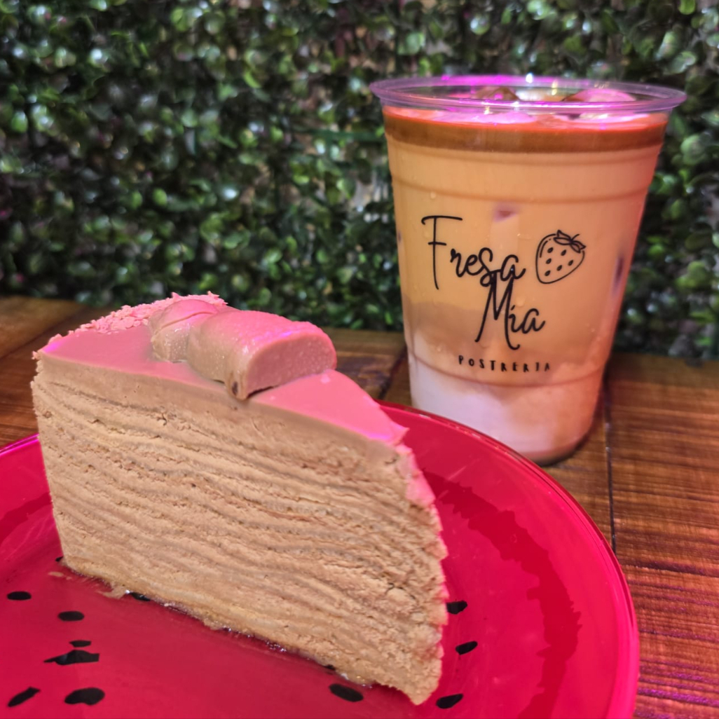 Combo Café