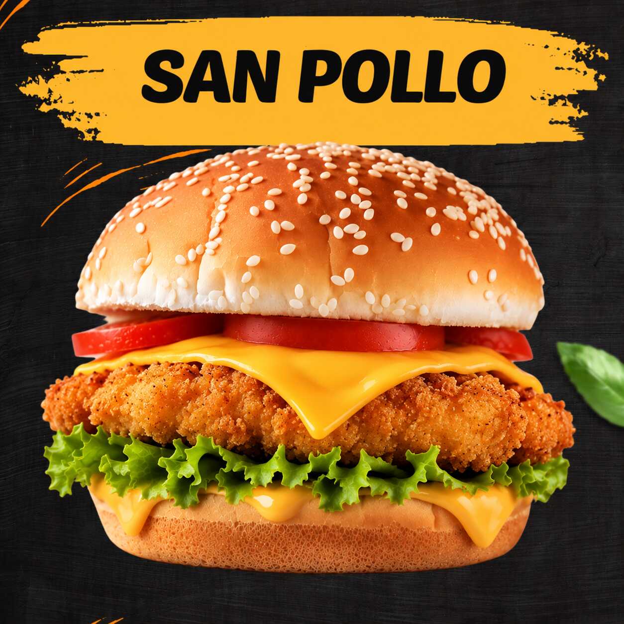 SAN POLLO