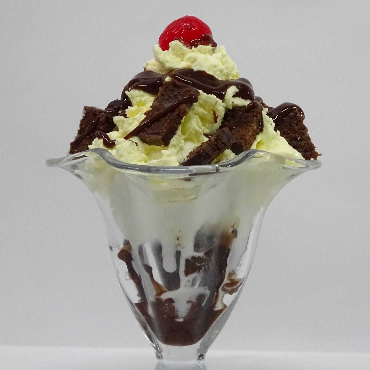 Choco brownie