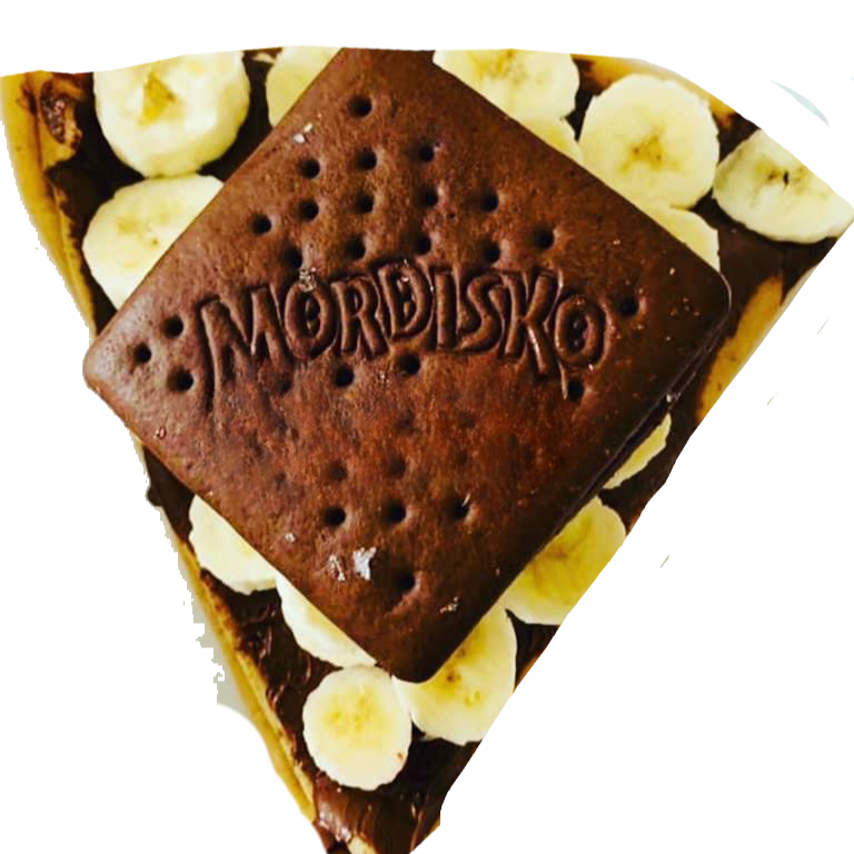 Crepa Mordisko