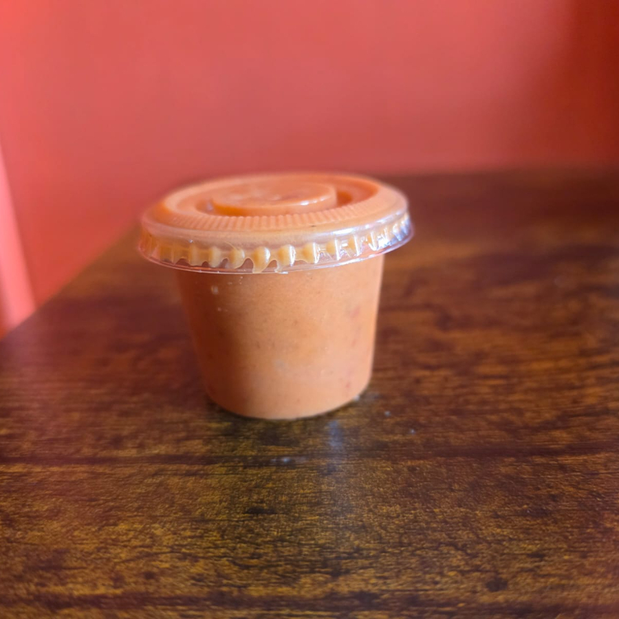 Salsa Extra