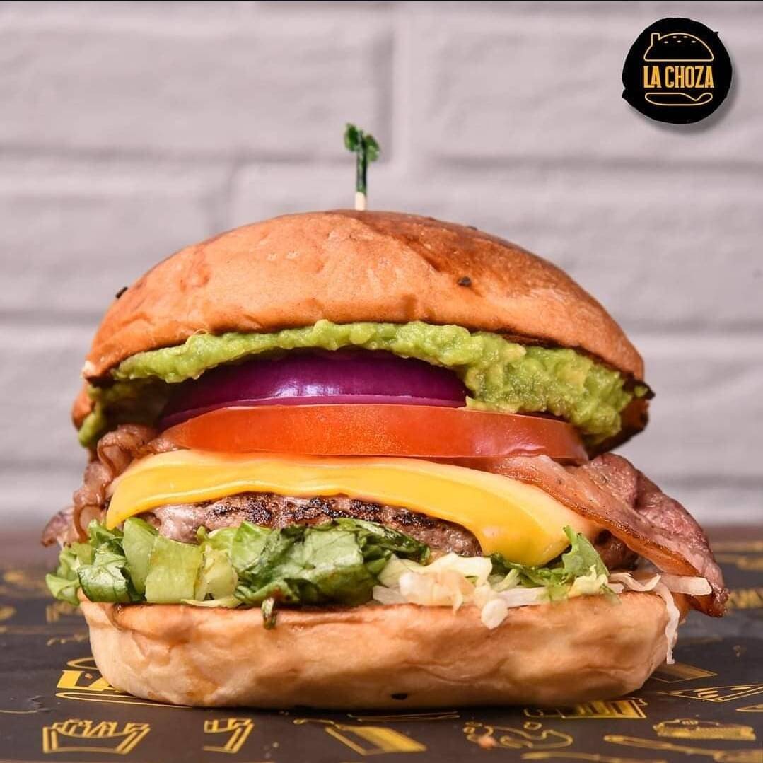 BURGER ESPECIAL
