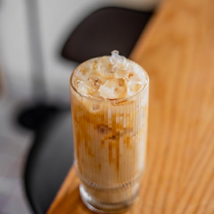 Caramel Macchiato