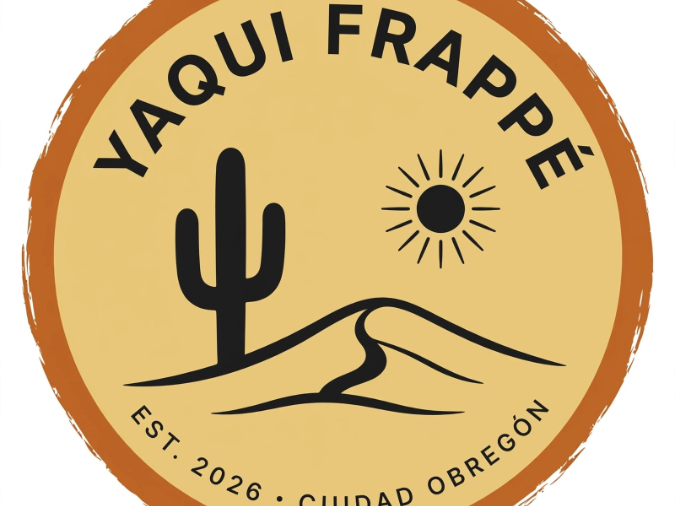 YAQUI FRAPPÉ