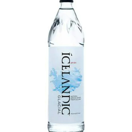 Agua Iceland 500 ml (islandia)