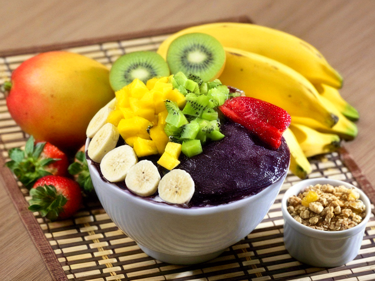 Point Açaí Guarapiranga