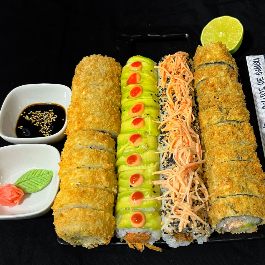 Combo Big Play + Gaseosa 1.5L