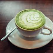 Matcha 16 Oz.