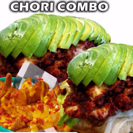 CHORI COMBO