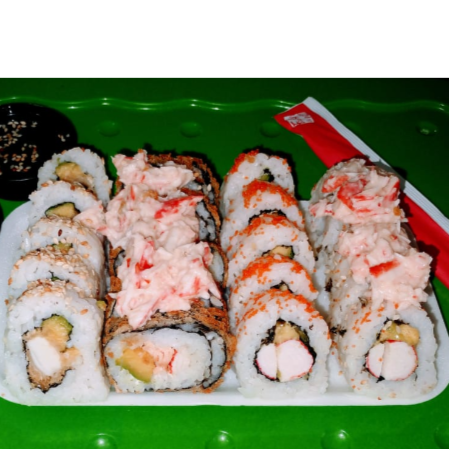 Promo 4 sabores