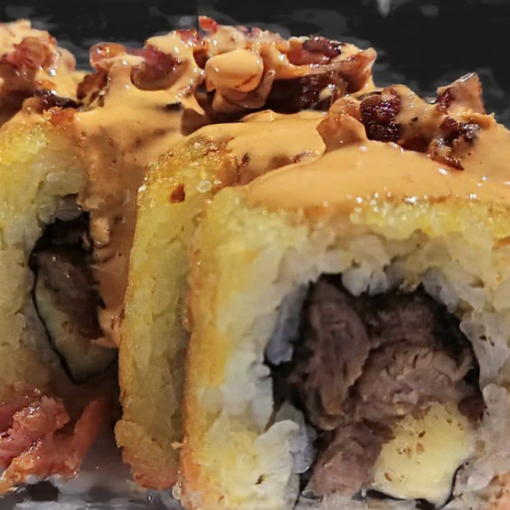 EL CARNÍ GA-GA ROLL