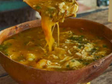 Sancochos y Asados 86