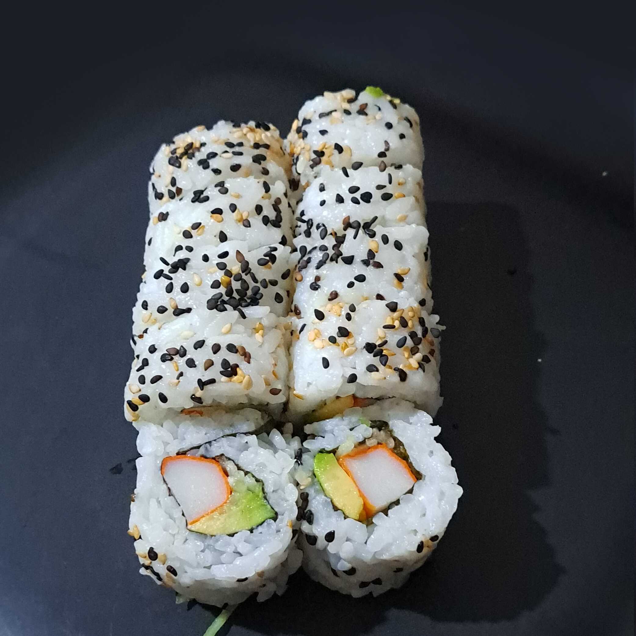 Sushi Tradicionales