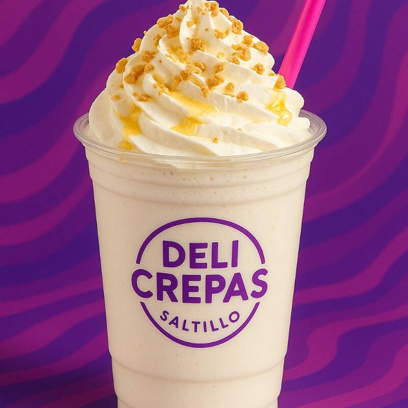 FRAPPE YOGURT NATURAL GOURMET