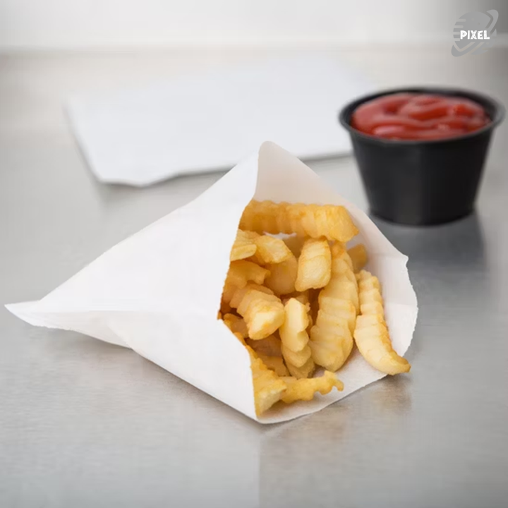 🍟PaPiXELS