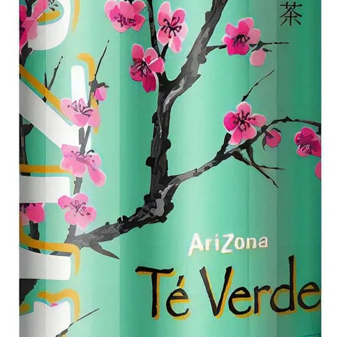 Arizona Té Verde