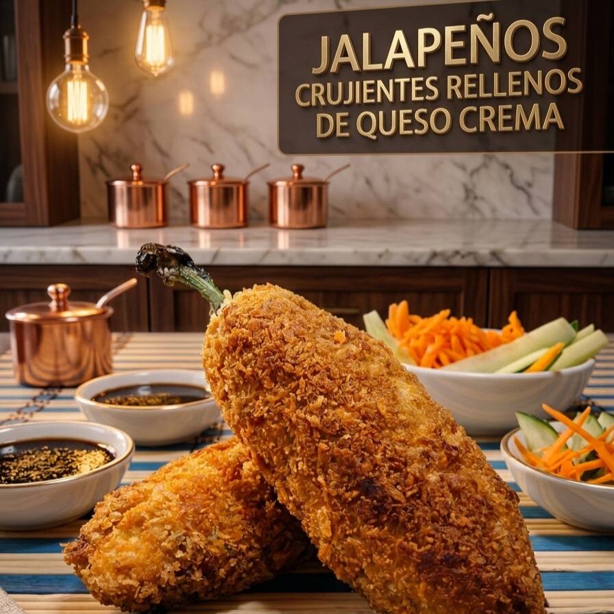 JALAPEÑOS PHILADELPHIA