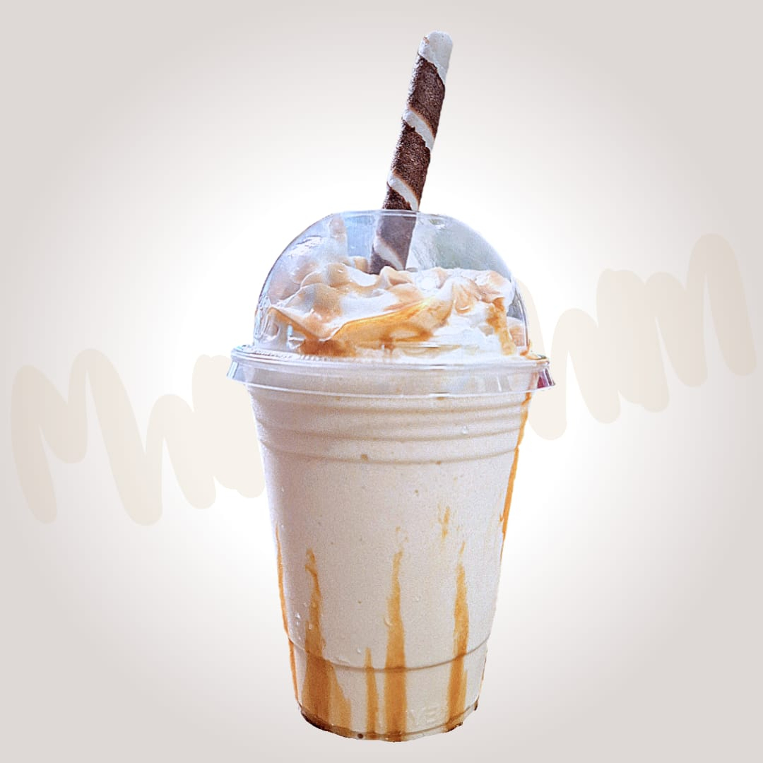 Frappé de Coco