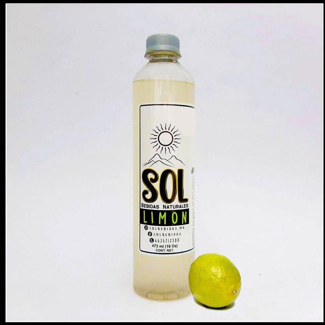 Limonada 473ml