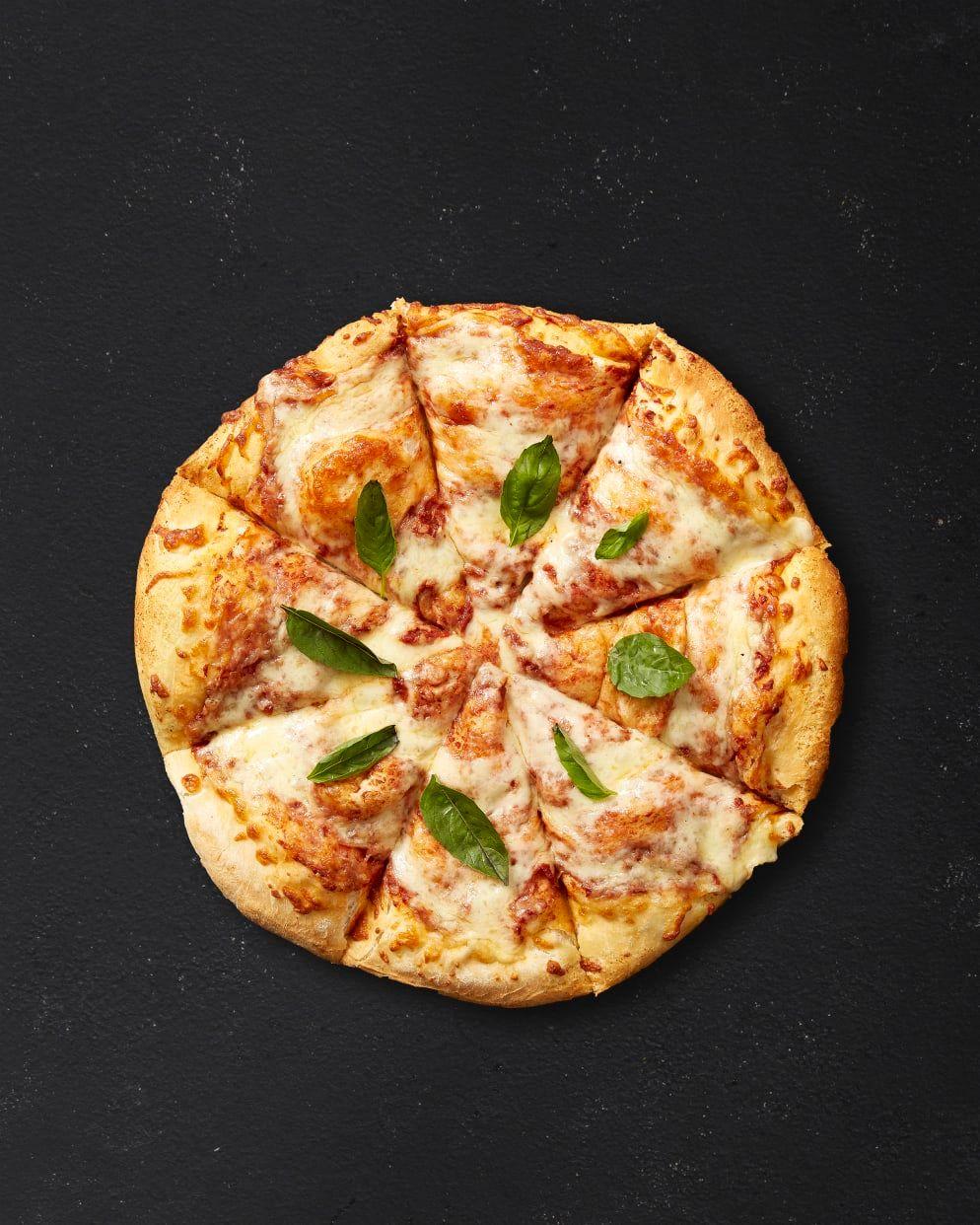 Pizza Margarita
