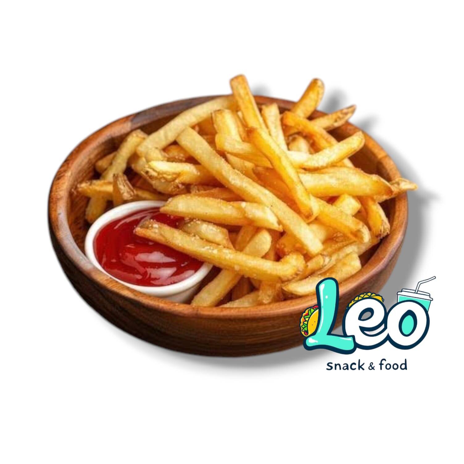 Papas Fritas Porcion