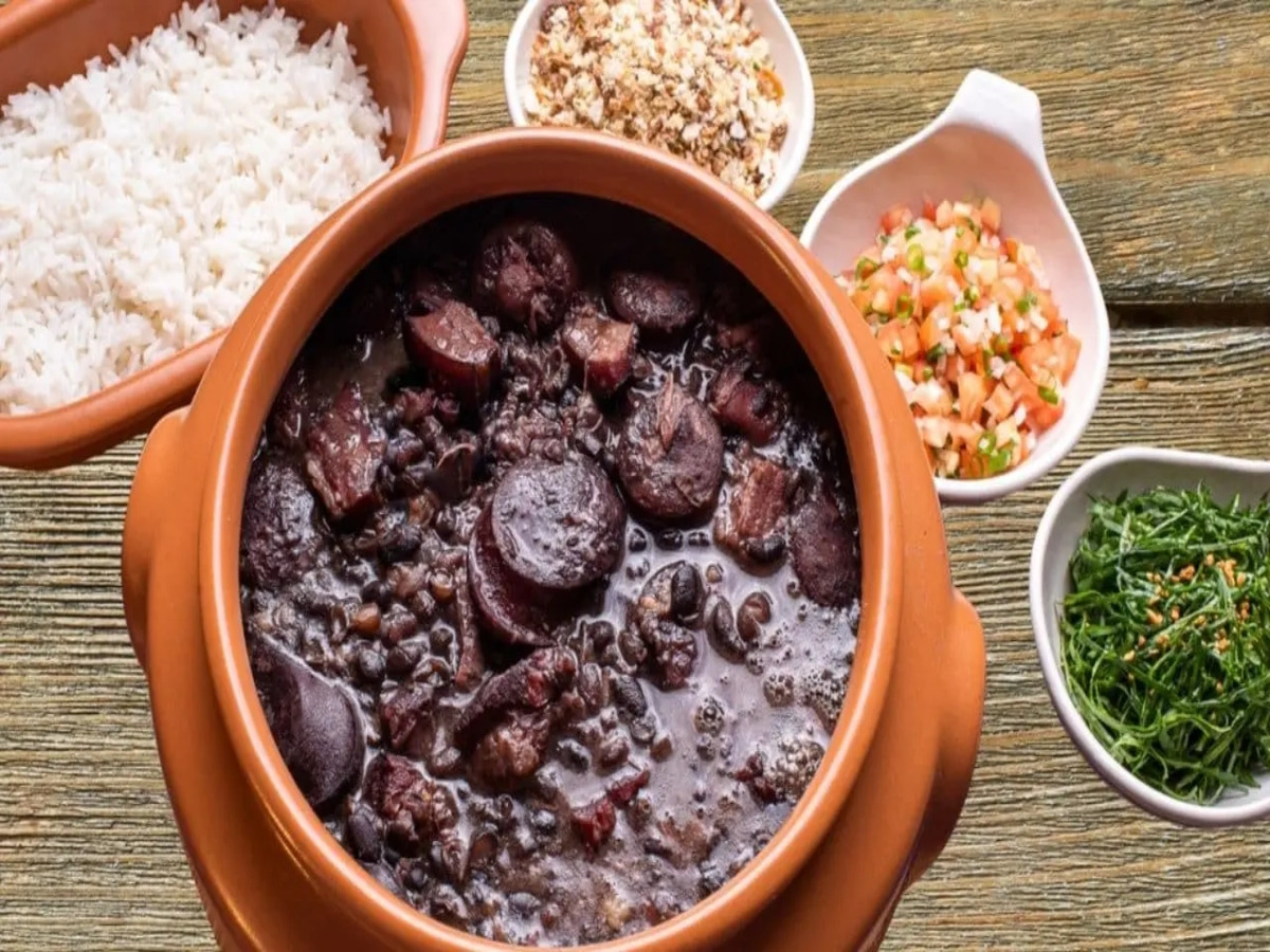 Feijoada 48 - Espinheiro