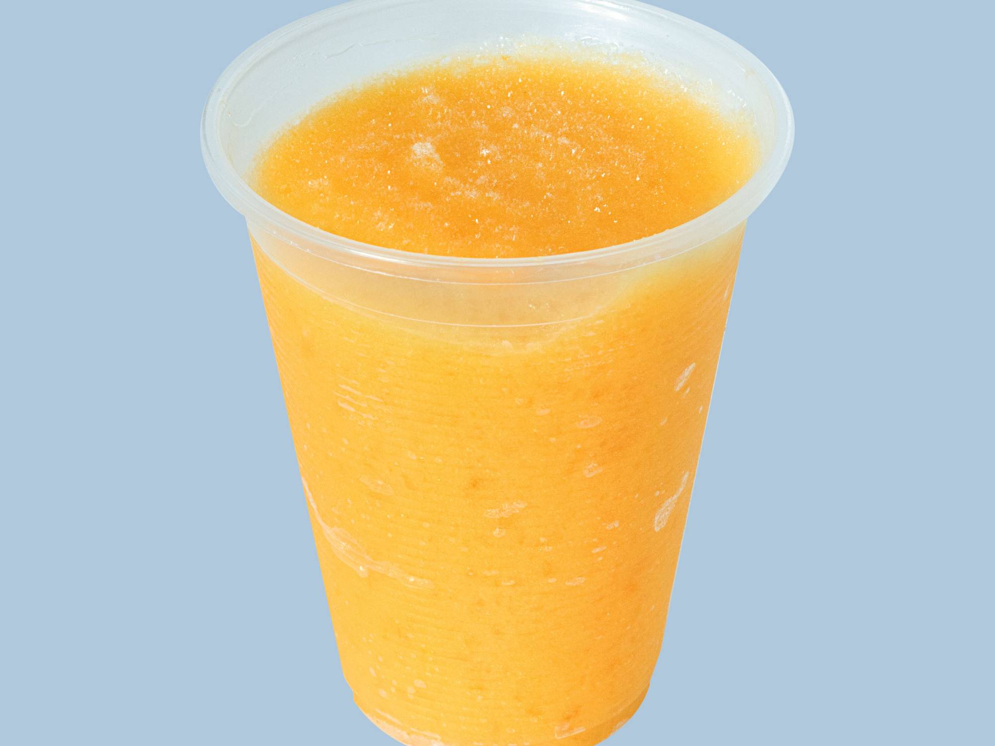 Trol de Mango