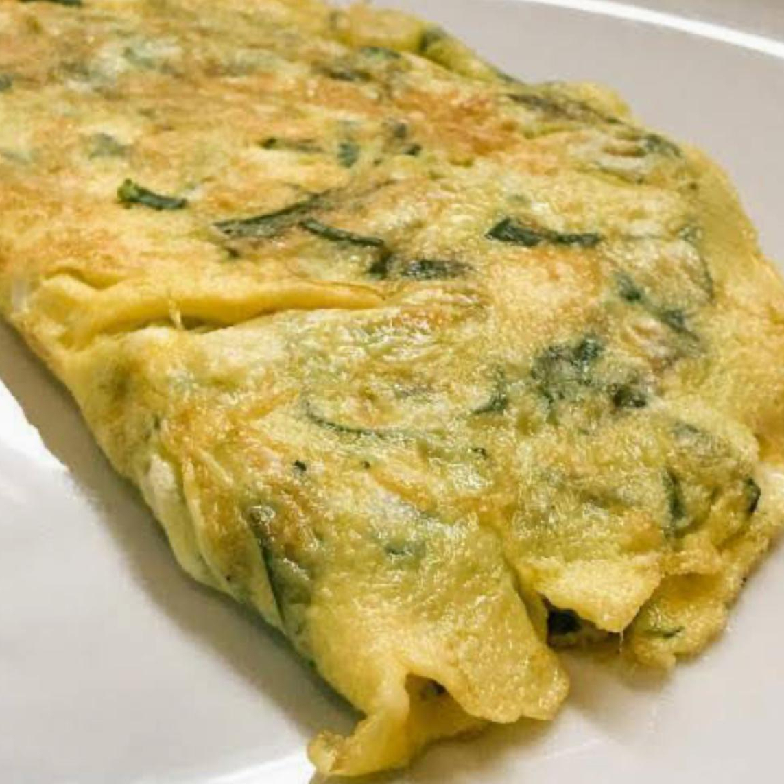 OMELETTE NEXT