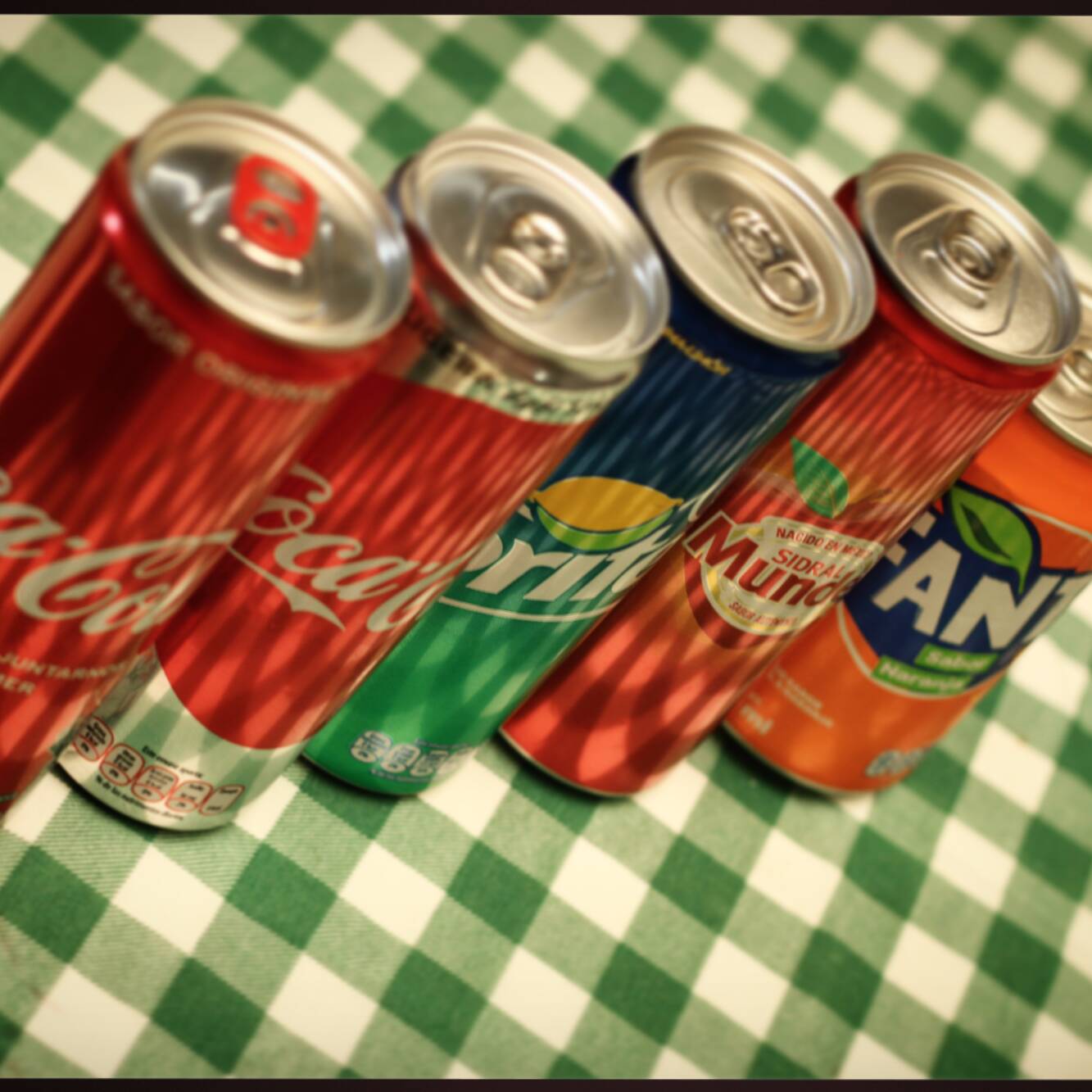Refresco