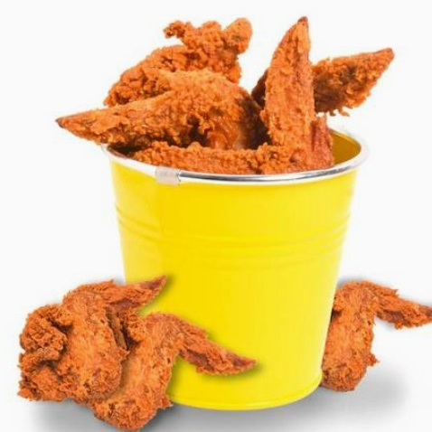 12 Alitas