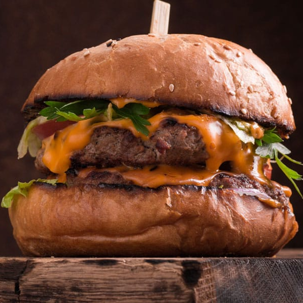 hamburguesas chipotle